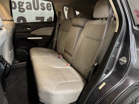 Used 2015 Honda CR-V EX-L image 22