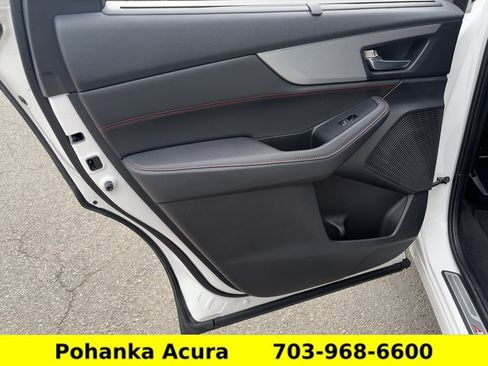 Used 2024 Acura MDX A-Spec AWD/4WD image 26