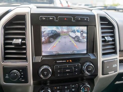 Used 2020 Ford F150 Lariat w/ Equipment Group 501A Mid AWD/4WD image 26