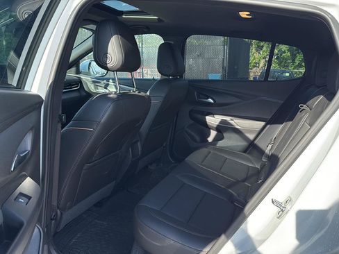 Used 2024 Buick Envista Avenir FWD image 10