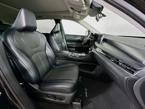 Used 2023 INFINITI QX60 Luxe w/ Performance Audio Package AWD/4WD image 33