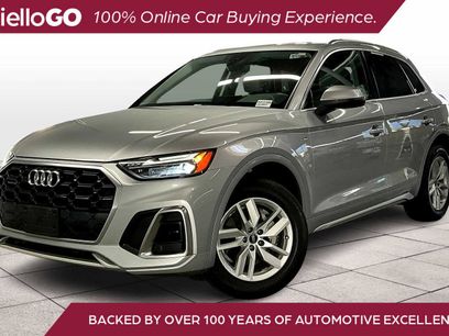 Used 2022 Audi Q5 2.0T Premium w/ Convenience Package