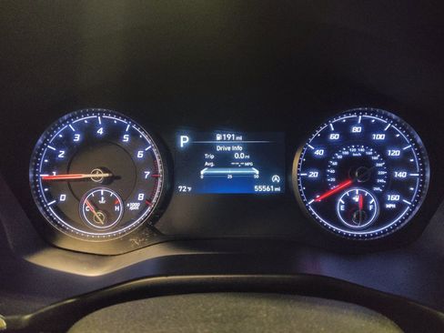 Used 2023 Hyundai Santa Fe SEL image 23