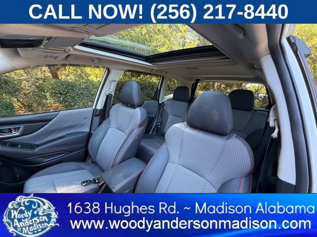 Used 2020 Subaru Forester Sport AWD/4WD image 7