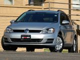 Used 2016 Volkswagen Golf S image 2