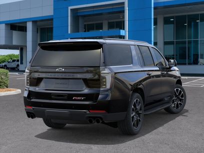 New 2026 Chevrolet Suburban RST w/ Advanced Technology Package
