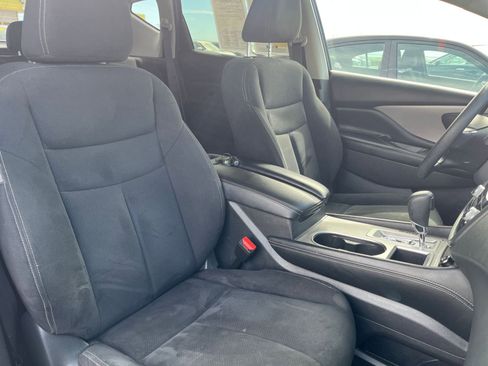 Used 2023 Nissan Murano S image 35