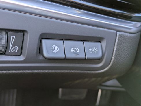 Certified 2022 Cadillac XT6 Sport w/ Platinum Package image 23