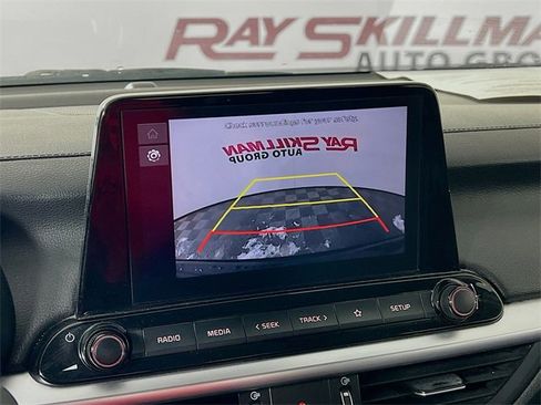 Used 2023 Kia Forte LXS image 17