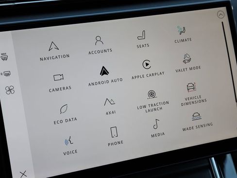 New 2026 Land Rover Range Rover Velar S AWD/4WD image 22