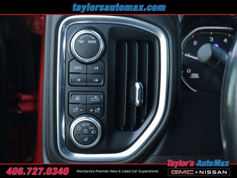 Used 2022 GMC Sierra 3500 AT4 w/ Gooseneck/5TH Wheel Package image 30