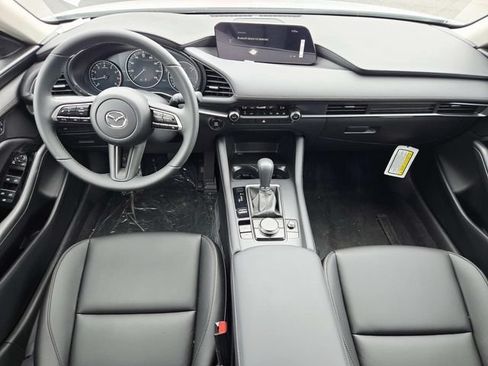 New 2026 MAZDA MAZDA3 s Sport FWD image 6
