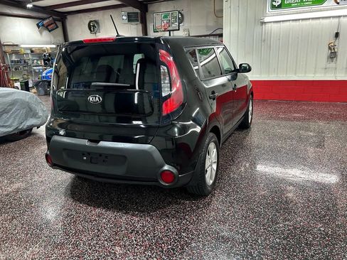 Used 2015 Kia Soul image 4
