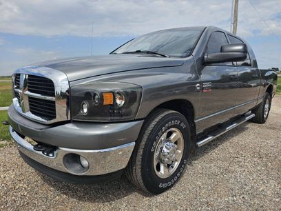 Used 2008 Dodge Ram 2500 Truck SXT