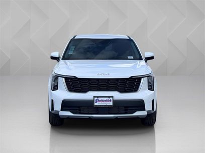 New 2026 Kia Sorento LX