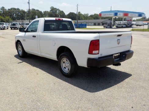 Used 2017 RAM 1500 Tradesman w/ Power & Remote Entry Group RWD image 3