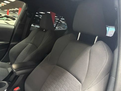 Used 2024 Toyota Corolla SE w/ SE Package FWD image 19