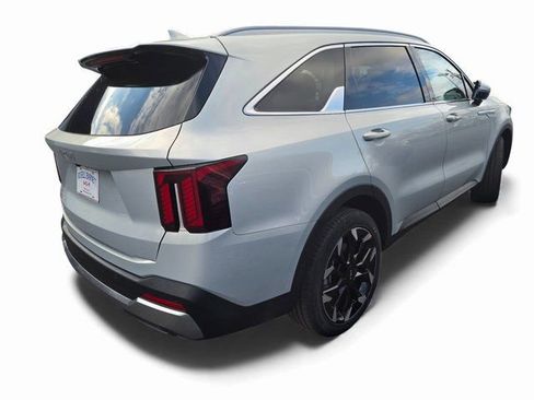 New 2026 Kia Sorento SX image 14