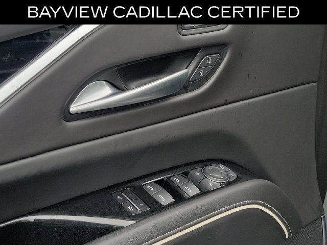 Used 2024 Cadillac Escalade V w/ LPO, Floor Liner Package AWD/4WD image 23