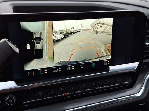 Used 2024 Chevrolet Silverado 3500 High Country w/ High Country Premium Package image 13