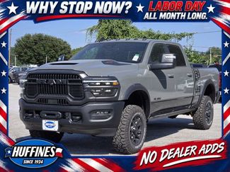 New 2026 RAM 2500 Power Wagon AWD/4WD video 2