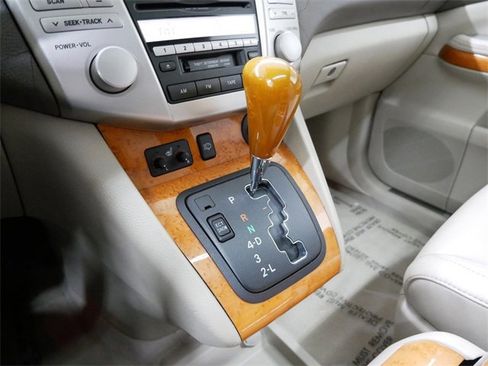 Used 2005 Lexus RX 330 AWD image 22