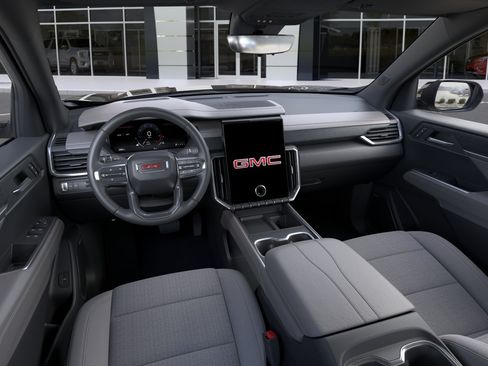 New 2026 GMC Acadia Elevation FWD image 39