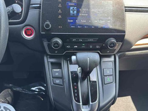 Used 2021 Honda CR-V EX image 43