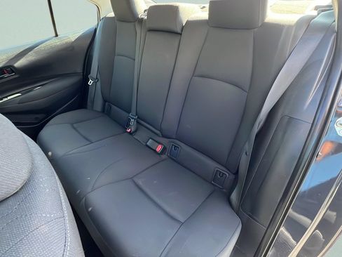 Used 2024 Toyota Corolla LE FWD image 9