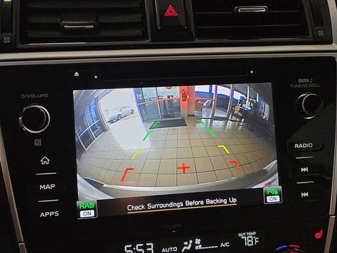 Used 2019 Subaru Outback 2.5i Limited image 17