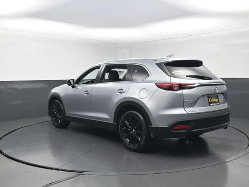 Used 2023 MAZDA CX-9 Touring Plus AWD/4WD image 7