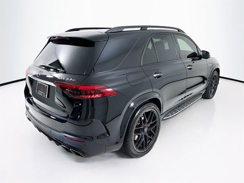 Used 2024 Mercedes-Benz GLE 63 AMG S image 8