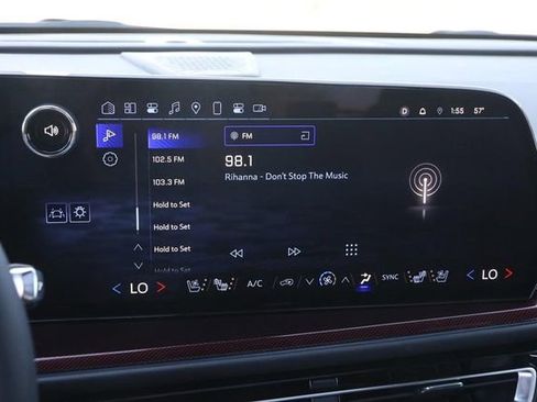 Used 2024 Chevrolet Traverse RS w/ LPO, Floor Liner Package image 19