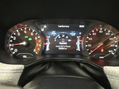 Used 2024 Jeep Compass Latitude AWD/4WD image 11