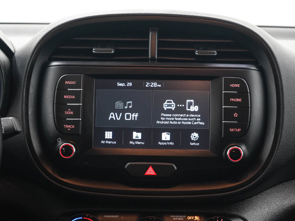 Used 2020 Kia Soul X-Line FWD image 17