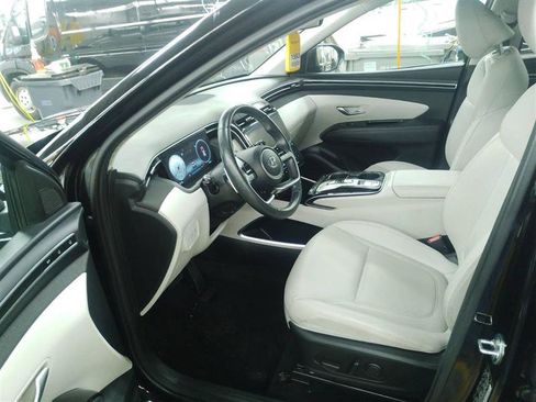 Used 2024 Hyundai Tucson Limited image 5