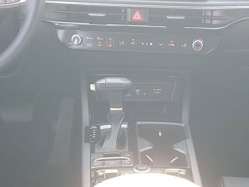 Used 2025 Kia K5 GT w/ GT1 Package FWD image 14