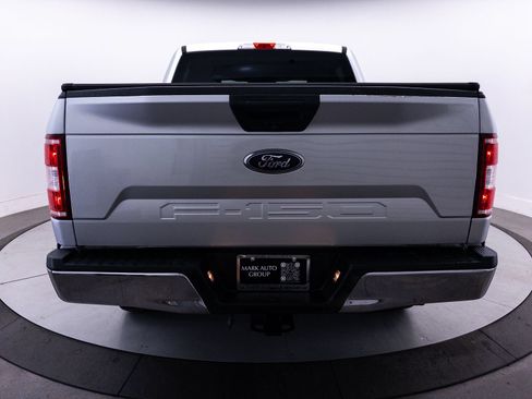 Used 2018 Ford F150 XLT AWD/4WD image 14