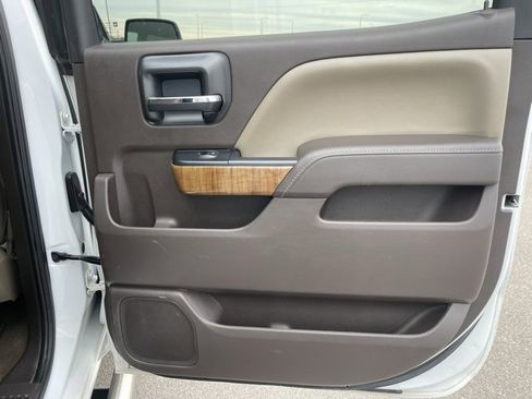 Used 2016 GMC Sierra 1500 SLT image 15