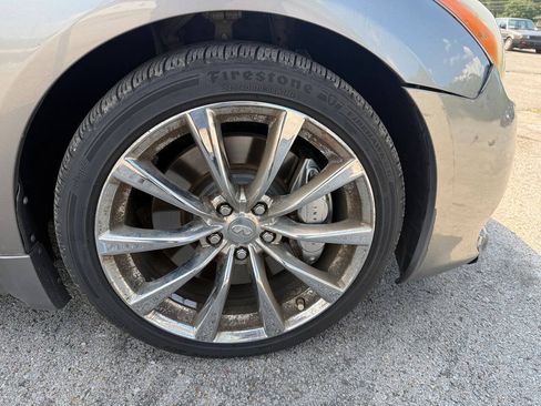 Used 2008 INFINITI G37 Sport w/ Premium Pkg RWD image 38