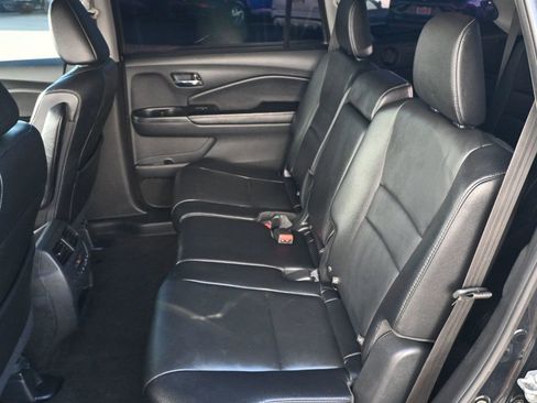 Used 2016 Honda Pilot EX-L image 11