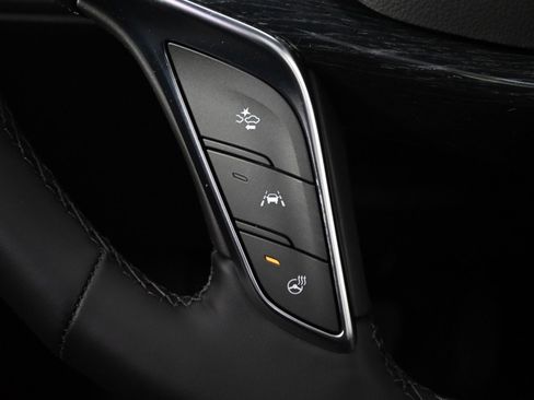 New 2026 Cadillac XT5 Premium Luxury image 34