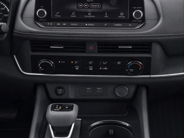 Used 2024 Nissan Rogue S AWD/4WD image 15