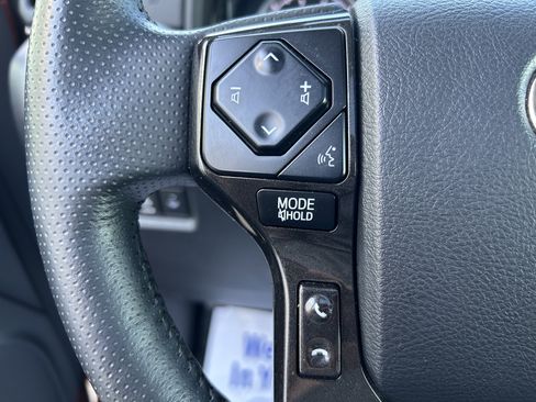 Certified 2024 Toyota 4Runner TRD Pro AWD/4WD image 24