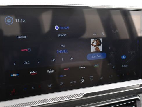 Used 2025 Ford Bronco Sport Badlands w/ Badlands Tech Package image 27