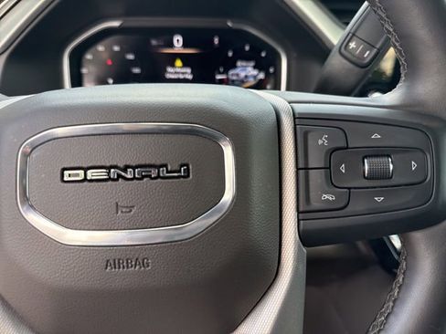 Used 2024 GMC Sierra 3500 Denali AWD/4WD image 46