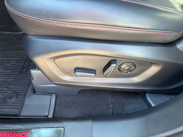 Used 2026 Ford Explorer ST w/ Sun And Sound Package AWD/4WD image 14