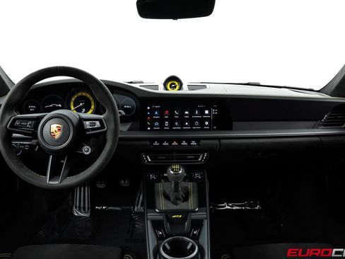 Used 2022 Porsche 911 GT3 RWD image 26