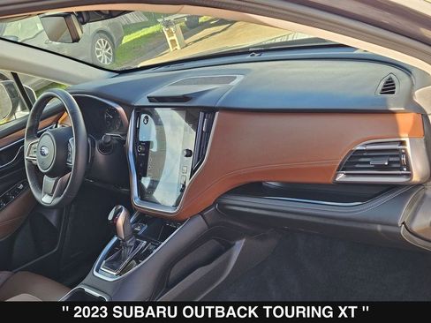 Used 2023 Subaru Outback Touring XT image 29
