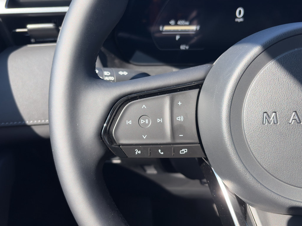 New 2026 MAZDA CX-5 Select AWD/4WD image 25